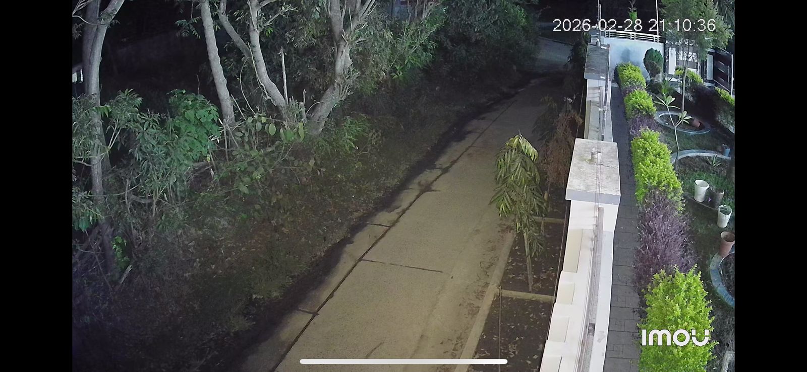 Corporate Office Security